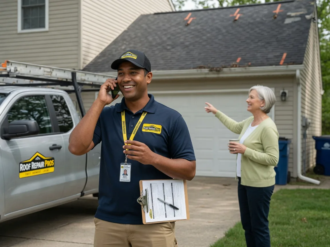 Roof Repair Black Diamond, WA FAQs